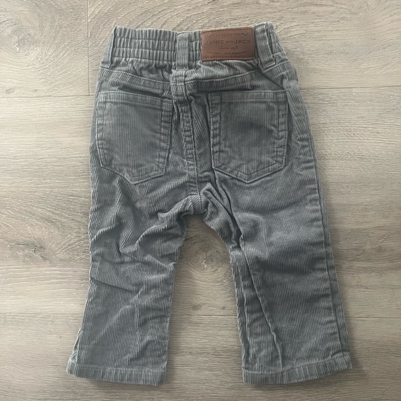 Janie and Jack cords - Picture 2 of 4